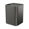 Kingspan 4000L Square Steel Water Tank - 1500mm x 2020mm x 1500mm Monument