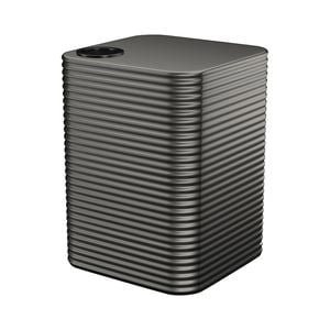 Kingspan 4000L Square Steel Water Tank - 1500mm x 2020mm x 1500mm Monument