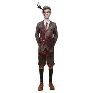 Rubies Lord Gravestone Dress Up Scary Horror Halloween Party Costume Size XL