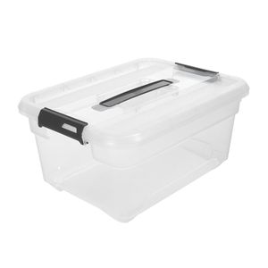 Ezy Storage 13L Solutions+ Storage Container