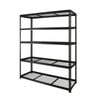Pinnacle 2090 x 1820 x 540mm 5 Tier Heavy Duty Adjustable Shelving Unit