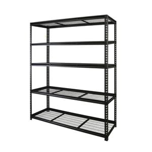 Pinnacle 2090 x 1820 x 540mm 5 Tier Heavy Duty Adjustable Shelving Unit