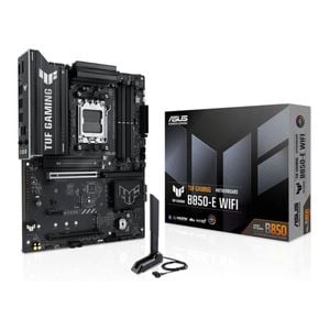 Asus TUF Gaming B850-E WIFI AM5 ATX Motherboard