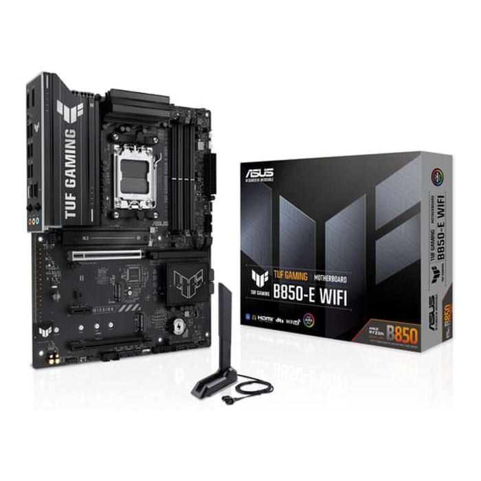 Asus TUF Gaming B850-E WIFI AM5 ATX Motherboard