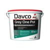 Davco 4L Grey One Pot Premixed Tile Adhesive