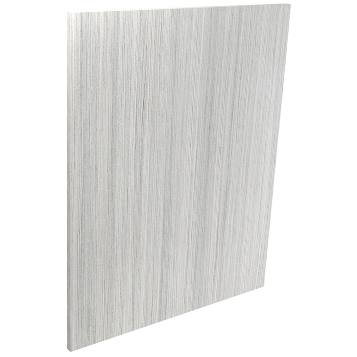 Lugna 768 x 600 x 16mm Mist End Panel