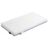 Giselle Bedding Cot Mattress, 11cm Thick Baby Mattress