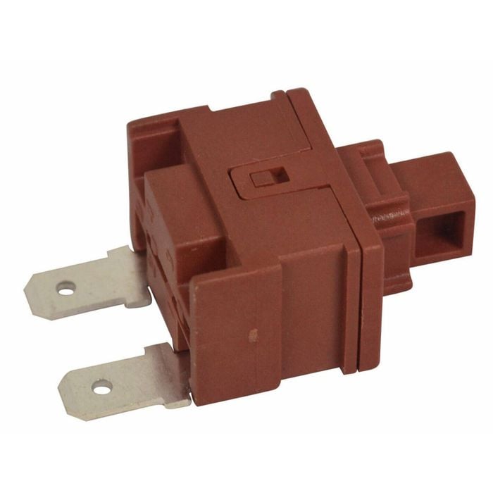 Dryer On/Off Switch 0534300050. SuitsWestinghouse - Bunnings Australia