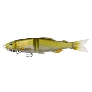 Megabass Magdraft Ayu Twitcher 7" Swimbait Fishing Lure Indicator Ayu