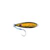 Cast On The Drop 40g Slow Pitch Fishing Metal Jig Goldilox
