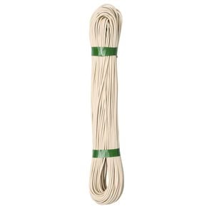 Austral 60m Cream PVC Fold Down Clothesline Cord - Cream