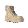 DeWALT Men's Stone Apex Stud Safety Work Boot - UK Size 8