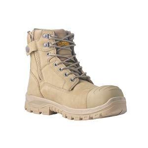 DeWALT Men's Stone Apex Stud Safety Work Boots - UK Size 12