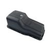 Black Finned Aluminium Oil Pan, Ford Windsor 289 302