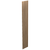 Lugna 2048 x 300 x 16mm Cove End Panel
