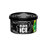 Little Trees 30g Black Ice Air Freshener Fiber Can 