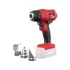 Ozito PXC 18V Cordless Heat Gun PXHGS-550 - Skin Only