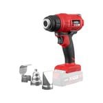Ozito PXC 18V Cordless Heat Gun PXHGS-550 - Skin Only