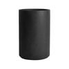 Tuscan Path 50cm Grey Harper Cylinder Pot