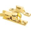 Sash Safety Lock Lockwood Black Tp W270217