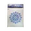 Crafted Wall Shapes Stencil Book