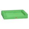 Waterproof Orthopedic Dog Bed Green