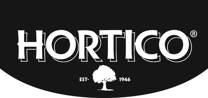 Logo - Hortico - Main PCM