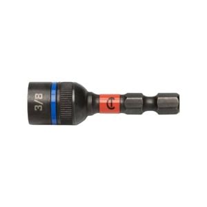 Crescent 3/8x1 - 7/8in. Nutset u-GUARD Impact Fastener Drive