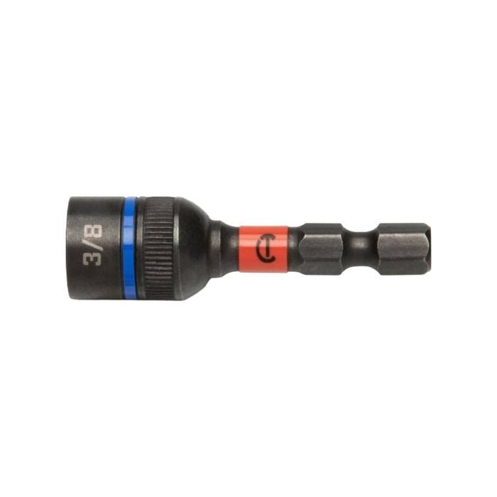 Crescent 3/8x1 - 7/8in. Nutset u-GUARD Impact Fastener Drive