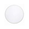 Brilliant 23cm IP54 LED Tri-Colour Kleo Slimline Oyster Ceiling Light