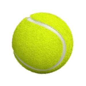 Tennis Balls