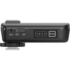 Elinchrom Skyport Speed Receiver Plus