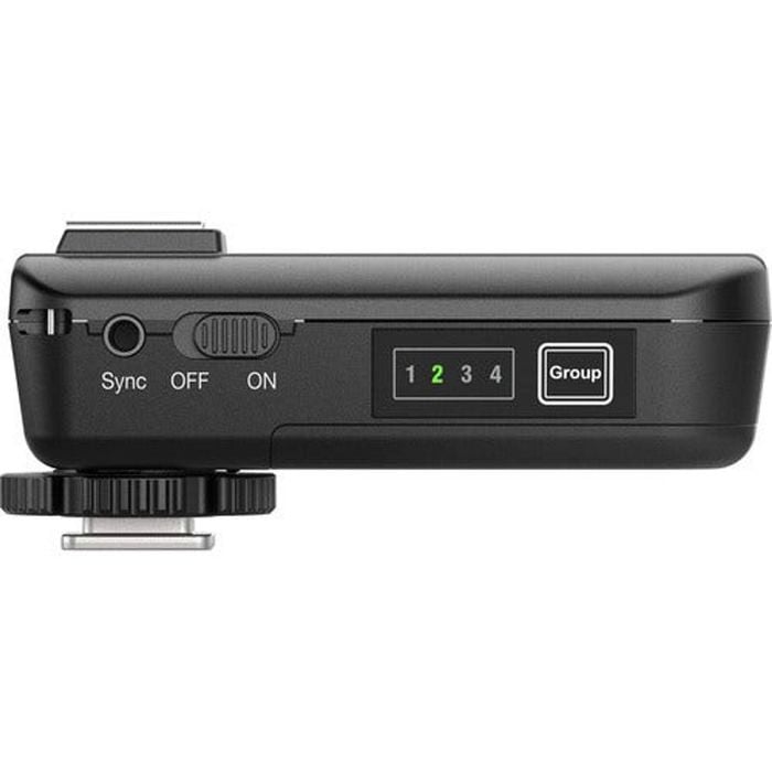 Elinchrom Skyport Speed Receiver Plus