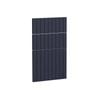 Kaboodle 450mm Berry Blue V-Groove 3 Drawer Panels