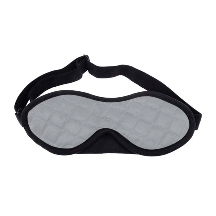 Sea To Summit Ultra-sil Eye Shade - High Rise Grey