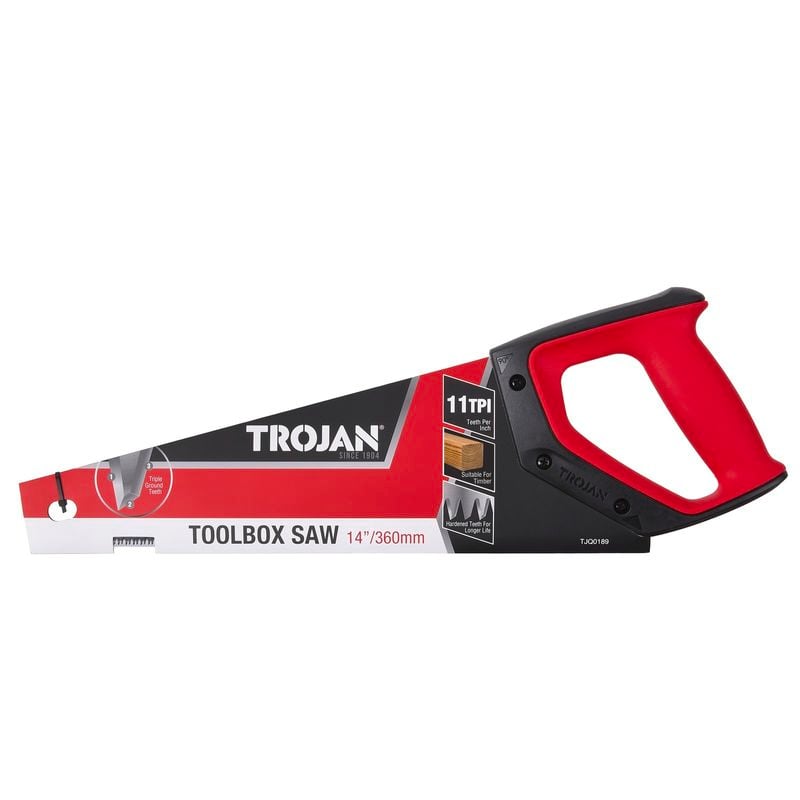 360mm Hand Saw
