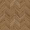 HanWood 8mm 2.2m² Elegance Chevron Design Laminate Flooring
