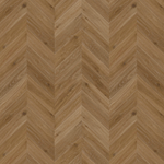 HanWood 8mm 2.2m² Elegance Chevron Design Laminate Flooring