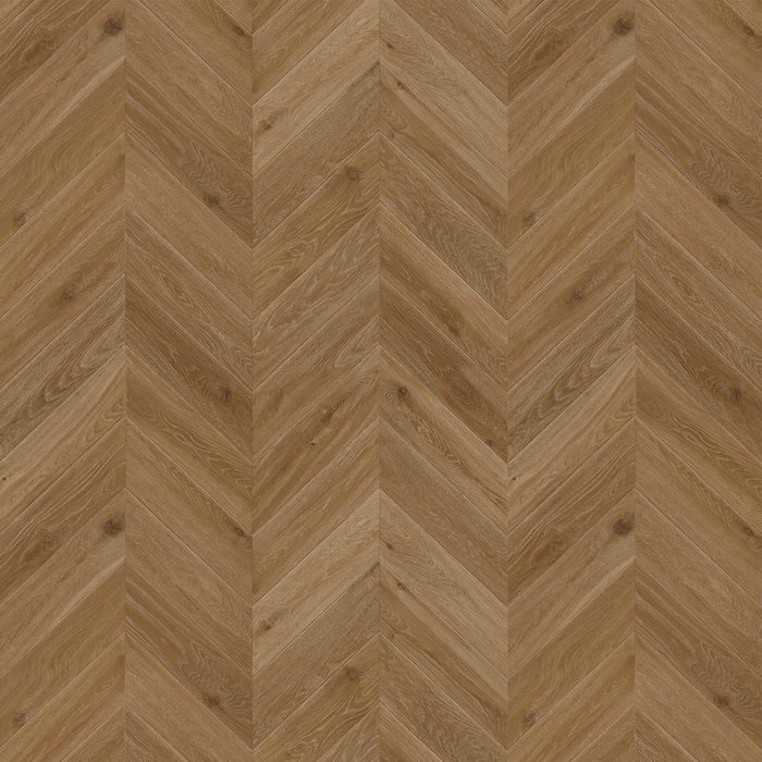 HanWood 8mm 2.2m² Elegance Chevron Design Laminate Flooring