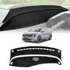 Dash Mats for Kia Carnival KA4 Series 2020-2025Non-Slip Microfiber Pad Cover Interior