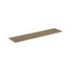 Flexi Storage Home Solutions 900 x 16 x 200mm Oak Shelf