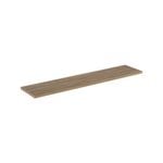Flexi Storage Home Solutions 900 x 16 x 200mm Oak Shelf