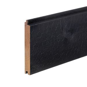 140 x 20mm Random Length Thermory Thermo Spruce C24 IGNITE5