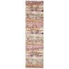 Gallery 865 Fuchsia 400X80Cm Rug