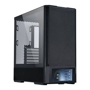 Lian-li Lancool 207 Digital Mesh Mid Tower Atx Case [pc-lan207dx]