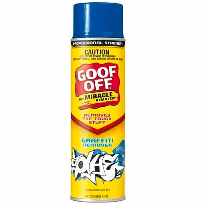 Goof Off 454g Graffiti Remover