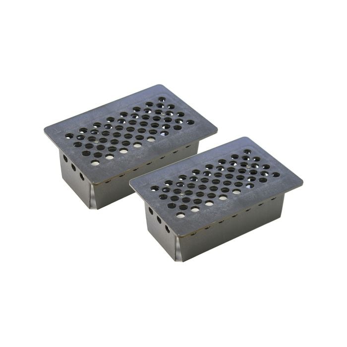 Jack Gutterguard Downpipe Cover - 2 Pack