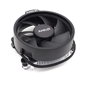 Wraith Stealth Am4 Air Cooler