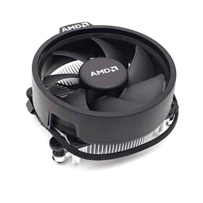 Wraith Stealth Am4 Air Cooler
