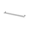Mondella 900mm Chrome Overture Double Towel Rail